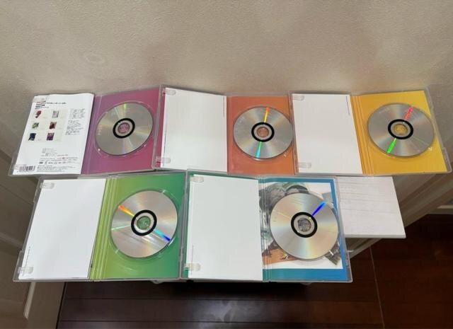 уGEJZu DVD S13 SZbg  CD/DVD/rfI 