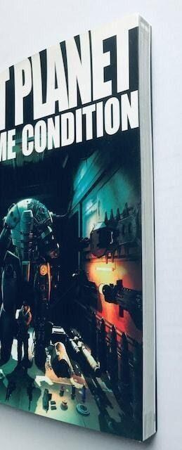 Xgvlbg@GNXg[RfBV@A[gubN@Lost Planet Extreme Condition Book  Q[{/\tg 