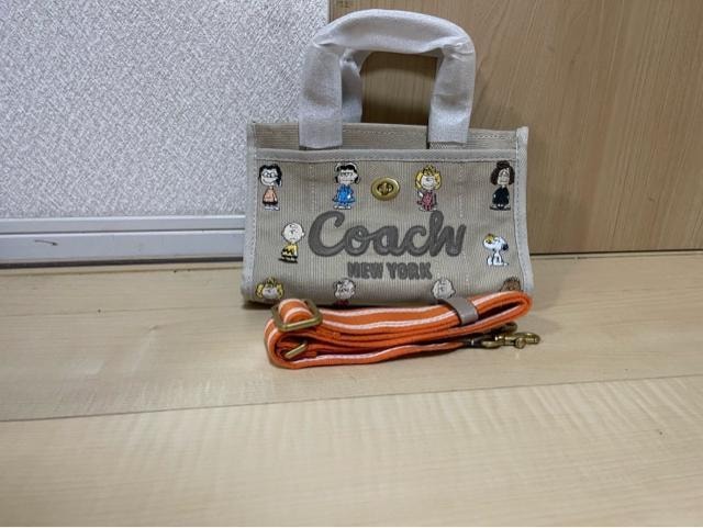 COACH R[` J[Sg[g 26@Xk[s[R{x[W@߂邳񒅗p  uh 