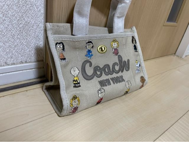 COACH R[` J[Sg[g 26@Xk[s[R{x[W@߂邳񒅗p  uh 
