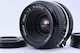 ɔi NIKON AI NIKKOR 50mm F2 MF Pœ_ 