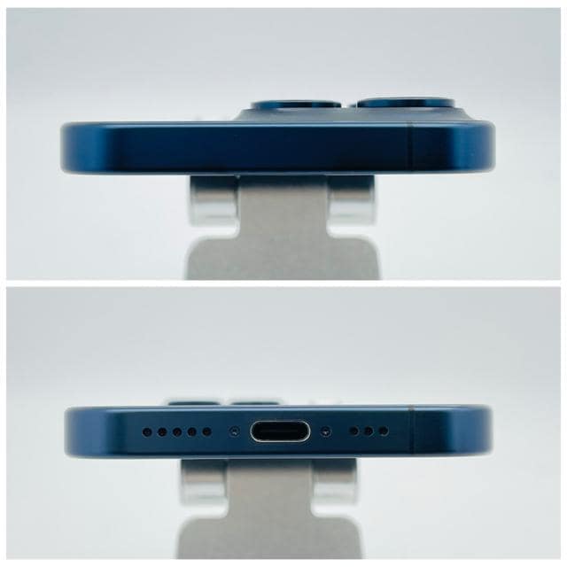 A 100% iPhone 15 Pro 256 GB SIMt[ {  Ɠd/AV 