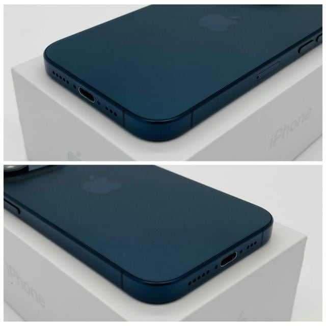 A 100% iPhone 15 Pro 256 GB SIMt[ {  Ɠd/AV 