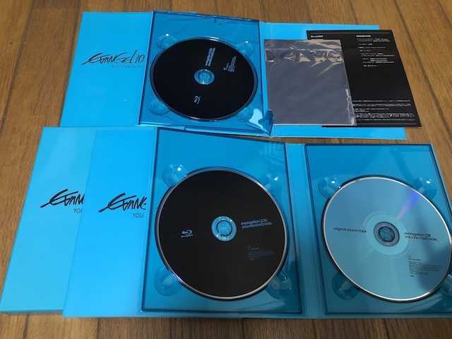yAjBlu-rayzŃG@QI1`3Zbg y̑z  CD/DVD/rfI 