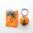 ݂ L[z_[@Ȃ RCt@IW L[z_[@ORANGE@KeyRing@F