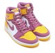 NIKE AIR JORDAN 1 RETRO HIGH OG Brotherhood 28.5cm iCL GA W[_