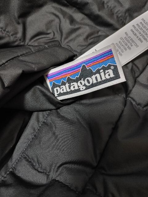 PATAGONIAp^SjA Fo[Vut[hihD[YBGNX AP r[X