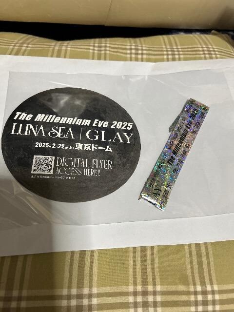 LUNA SEAGLAY                 h[ObY   ^gObY 