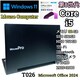 MouseComputer Corei5 32GB SSD512GB HDD750GB Windows11 Office