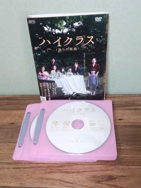nCNX`Ůy DVDS16   CD/DVD/rfI 