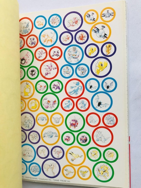 |PbgX^[@}X^[m[g@V[̍U{@Ł@KCh Pokemon Master Note Guide  Q[{/\tg 