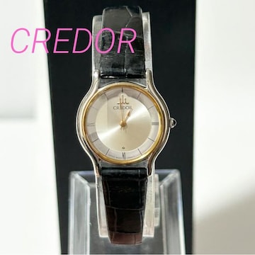 SEIKO ZCR[ Nh[ rv NH[c 2j fB[X mFς