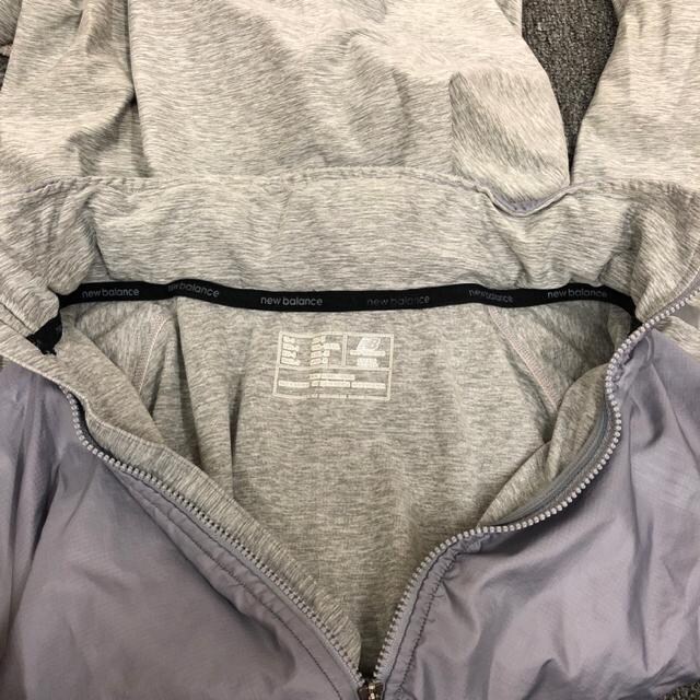  New Balance j[oX tWbv  O[