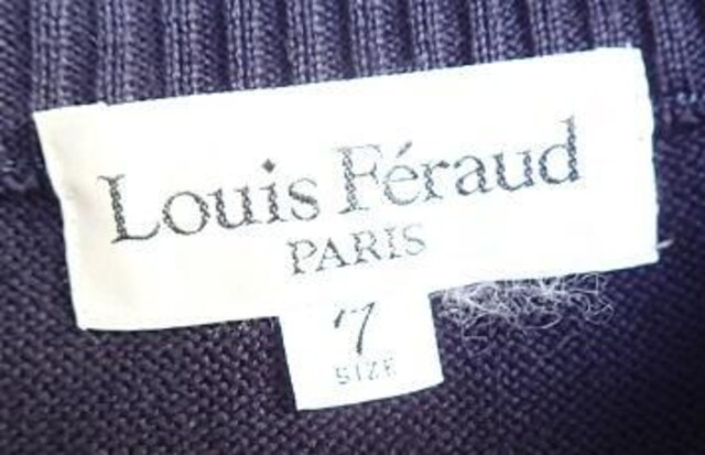 Louis Feraud C tF[^@fUCgbvX@tjbg^lCr[^TCY7  t@bV 
