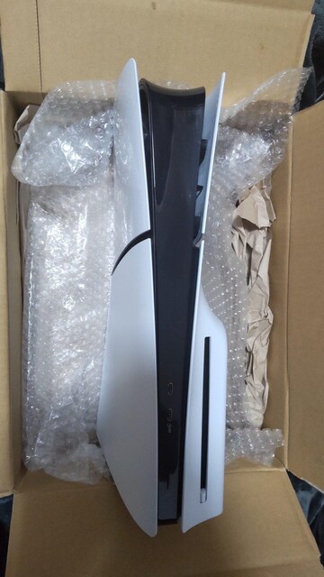 PlayStation 5 @fBXNhCuځ@slim@^@V^@  Q[{/\tg 