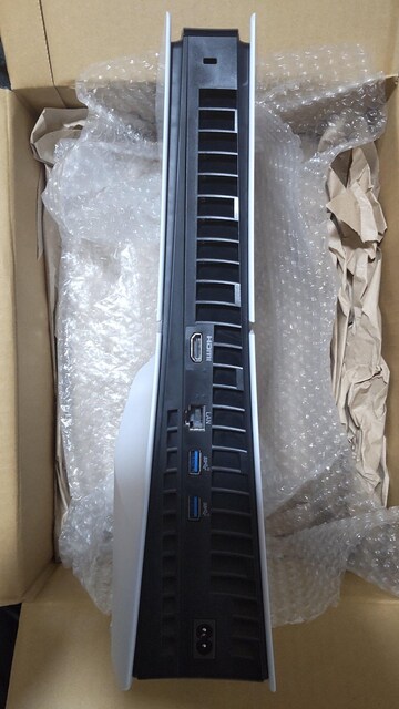 PlayStation 5 @fBXNhCuځ@slim@^@V^@  Q[{/\tg 