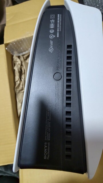 PlayStation 5 @fBXNhCuځ@slim@^@V^@  Q[{/\tg 