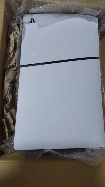 PlayStation 5 @fBXNhCuځ@slim@^@V^@  Q[{/\tg 