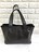 cattleya sacs カトレアサックス トートバッグ 牛革トートバッグ黒