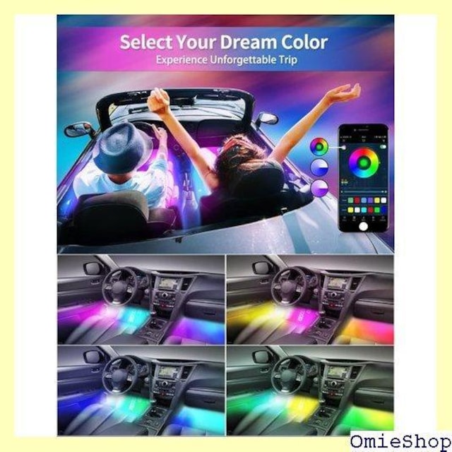 ԗpLEDe[vCg tbgCg  ArG  USB&VK[\Pbg 2틋d 12V 48SMD 208  /oCN