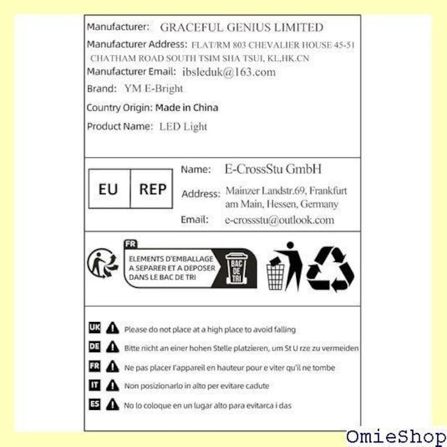 ԗpLEDe[vCg tbgCg  ArG  USB&VK[\Pbg 2틋d 12V 48SMD 208  /oCN