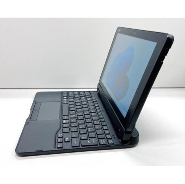 xm ARROWS Tab Q508 Atom RAM 4GB SSD 64GBt/Windows11 Pro 64Bit  PC{/Ӌ@ 