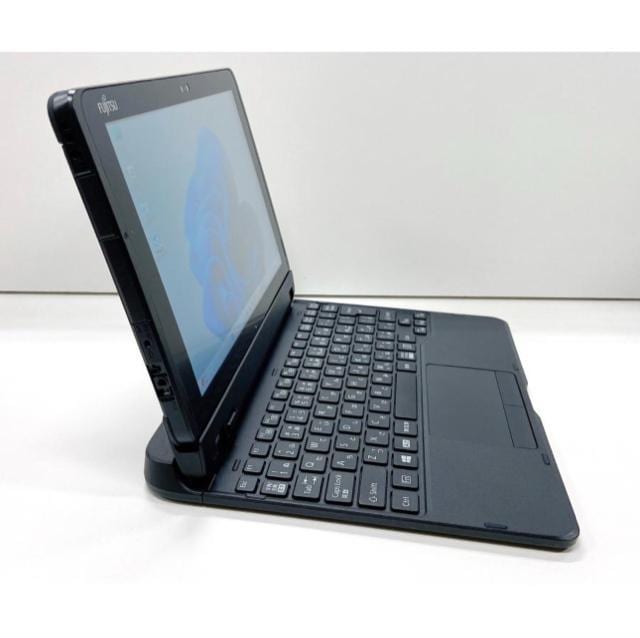 xm ARROWS Tab Q508 Atom RAM 4GB SSD 64GBt/Windows11 Pro 64Bit  PC{/Ӌ@ 
