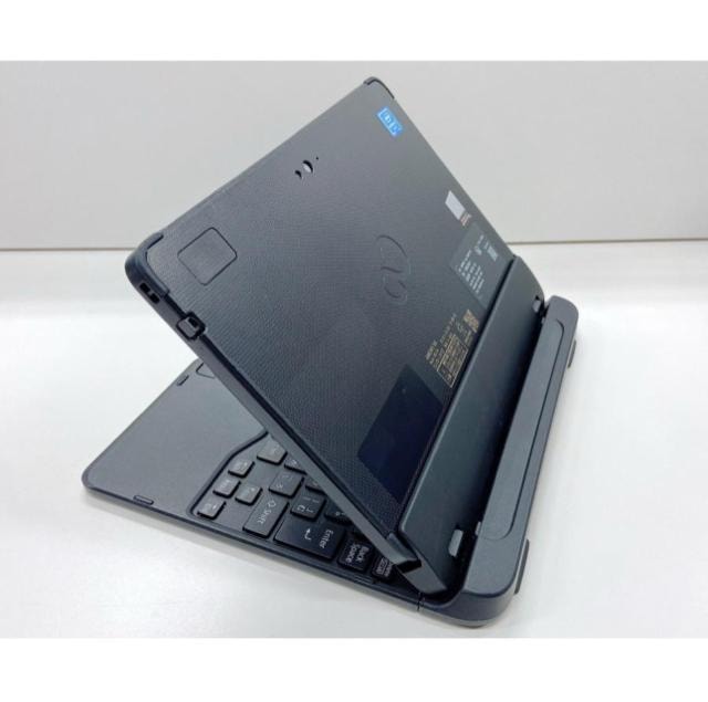 xm ARROWS Tab Q508 Atom RAM 4GB SSD 64GBt/Windows11 Pro 64Bit  PC{/Ӌ@ 