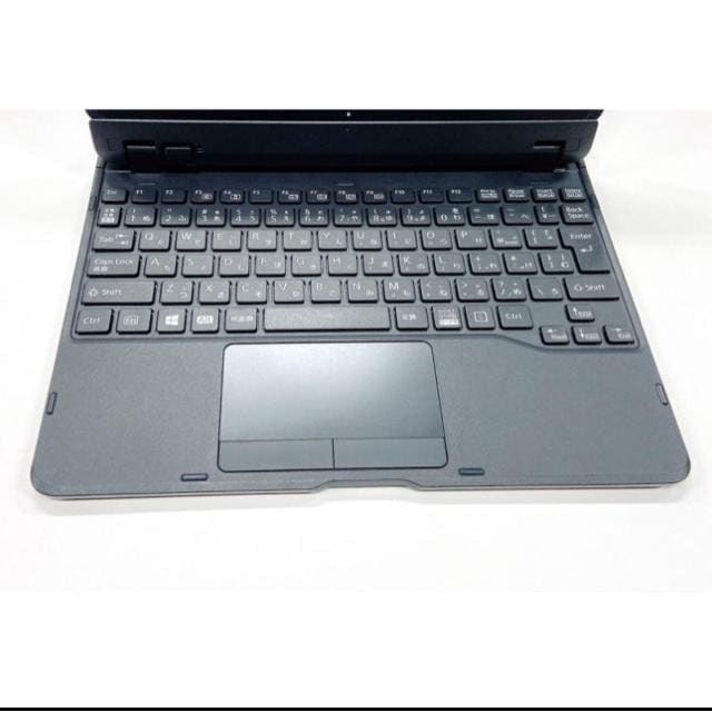 xm ARROWS Tab Q508 Atom RAM 4GB SSD 64GBt/Windows11 Pro 64Bit  PC{/Ӌ@ 