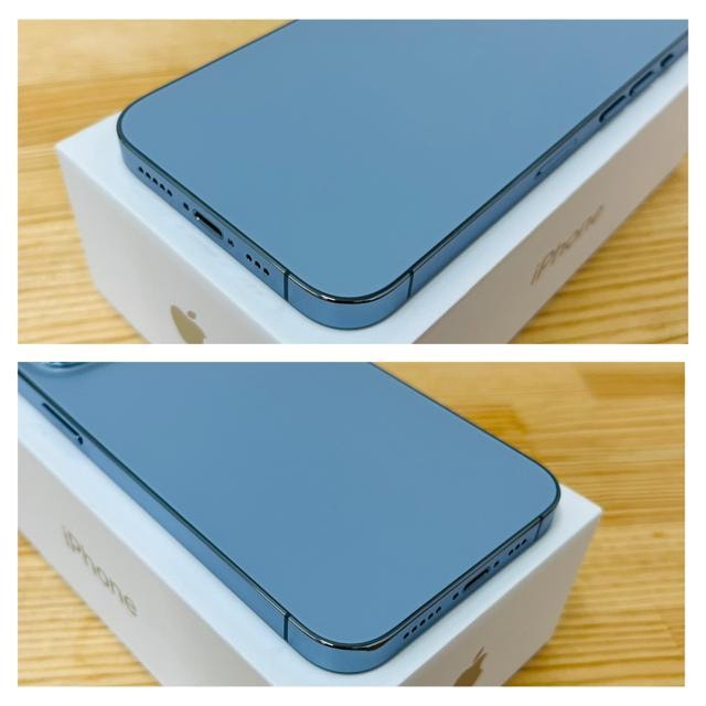 S 100% iPhone 13 Pro 256 GB SIMt[ {  Ɠd/AV 