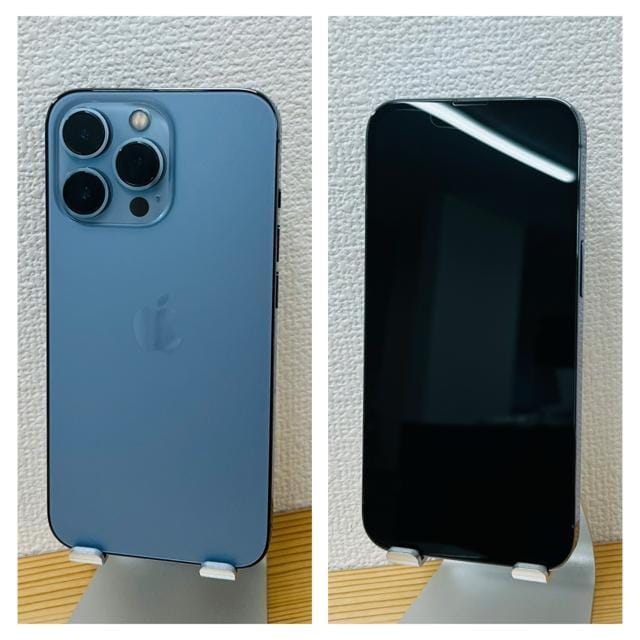 S 100% iPhone 13 Pro 256 GB SIMt[ {  Ɠd/AV 