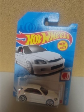 HW '21 US   ׸ټޯ EK9 R J