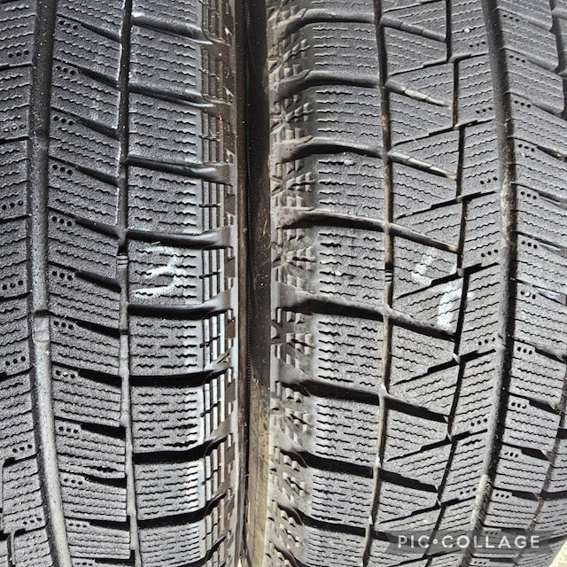 BALMINUM 15in 4.5J +48 PCD100uaXgBLIZZAK REVO GZ4{Zbg165/60R15  /oCN