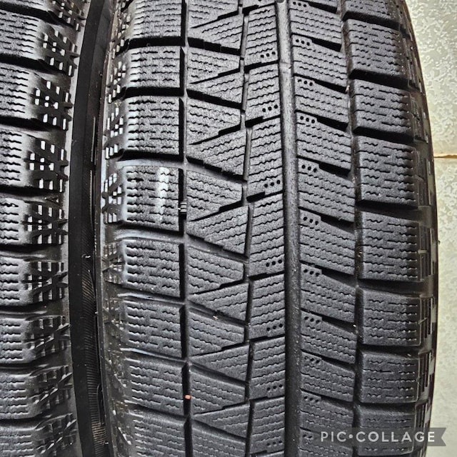BALMINUM 15in 4.5J +48 PCD100uaXgBLIZZAK REVO GZ4{Zbg165/60R15  /oCN