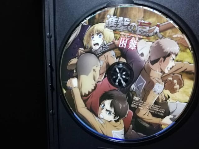 yDVDzi̋l@  CD/DVD/rfI 