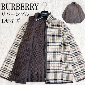 i BURBERRY mo`FbN o[Vu LeBOWPbg S