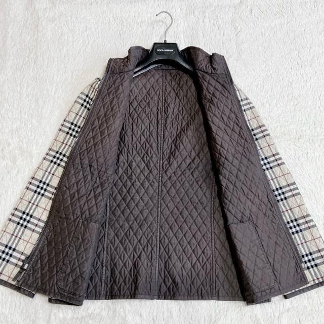 i BURBERRY mo`FbN o[Vu LeBOWPbg S  uh 