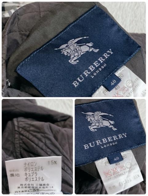 i BURBERRY mo`FbN o[Vu LeBOWPbg S  uh 