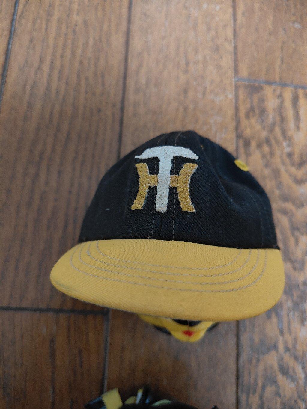 阪神タイガース トラッキー 立体パズル 帽子 セット 阪神タイガース トラッキー 立体パズル 帽子 セット | レジャー