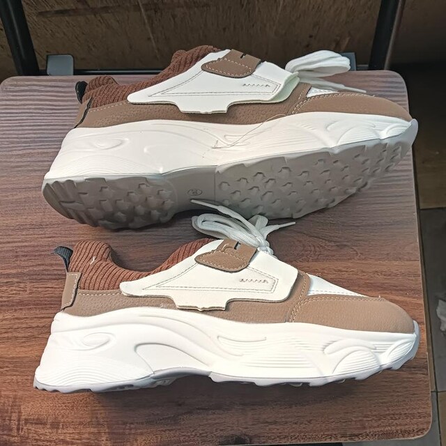 Vi 24cm fB[X Xj[J[ zCg V[Y C gAbv  t@bV 