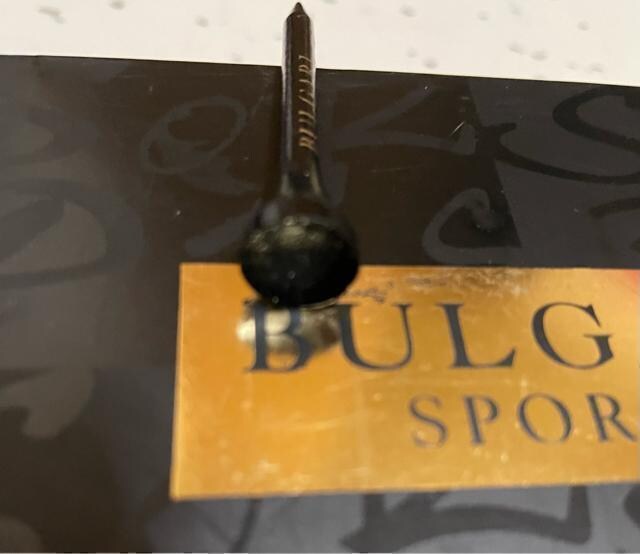 1X^ VigpiBULGARI Sts