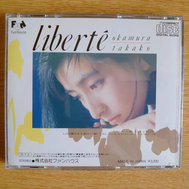 liberte FqCD  ^gObY 