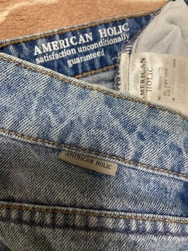 AMERICAN HOLIC^ChfjiCgCfBSj