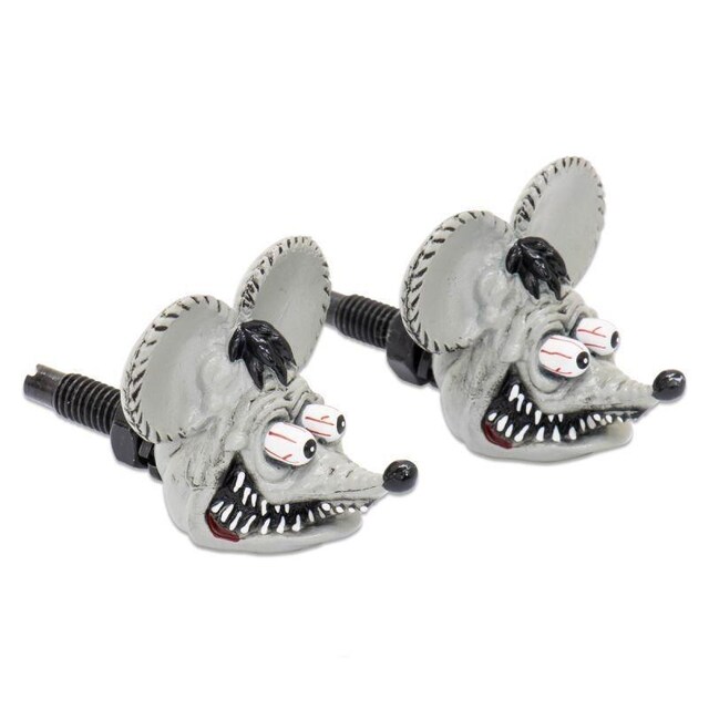Rat Fink wbh CZX{g O[ RAF264-GY [ACY io[{g bgtBN D  /oCN