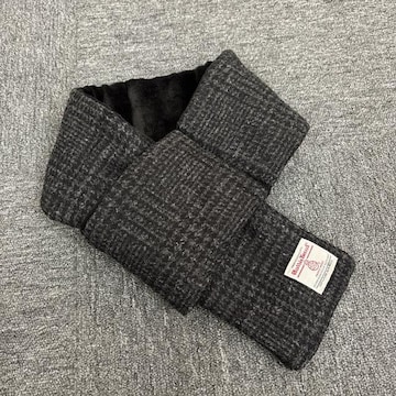  Harris Tweed }t[