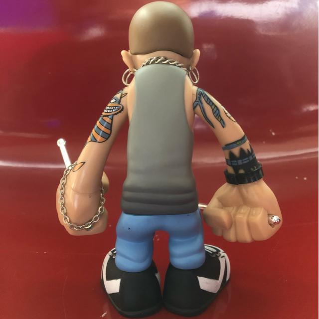 KORN フィギュア Custom KORN Figures SET * Jonathan Davis | eBay