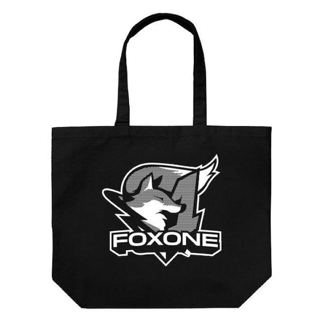 Il̉JvgR FOX ONE [Wg[gobO ubN   Aj/R~bN/LN^[ 