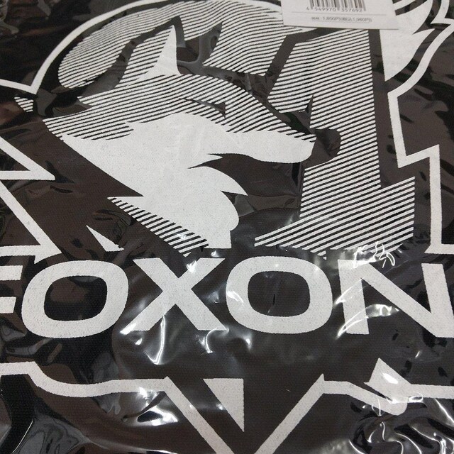 Il̉JvgR FOX ONE [Wg[gobO ubN  Aj/R~bN/LN^[ 