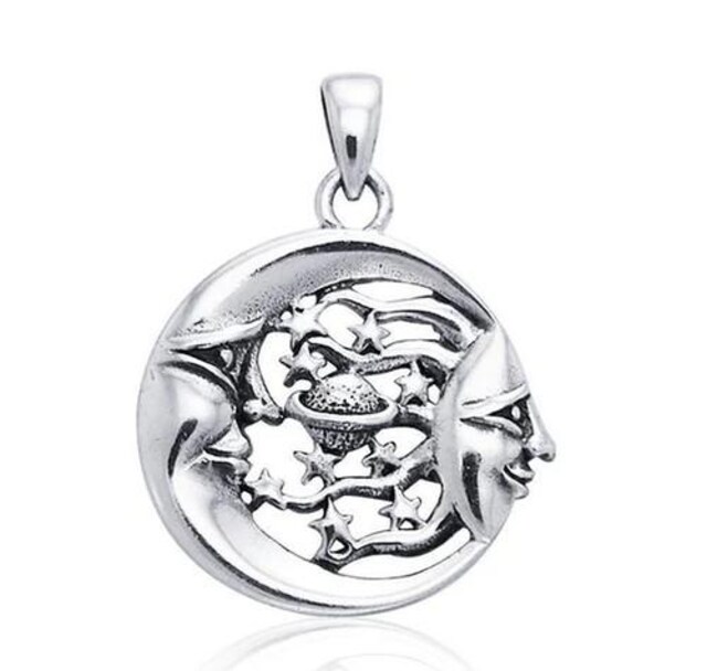 PS: Celestial Journeys Pendant   ANZT[/v 