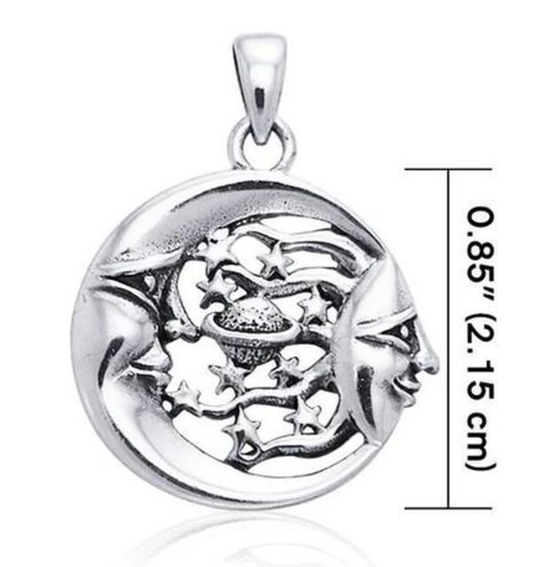 PS: Celestial Journeys Pendant  ANZT[/v 